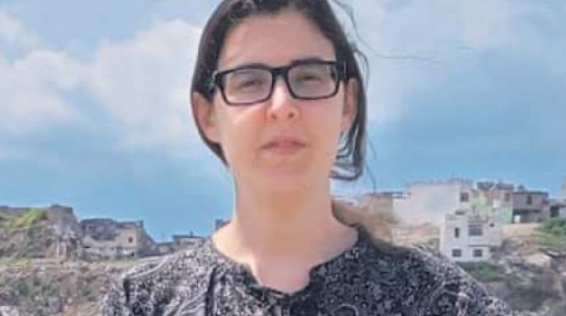 قرار مُفاجئ: الإعلام العبري يكشف تفاصيل جديدة حول حادثة اختطاف الباحثة الإسرائيلية في العراق